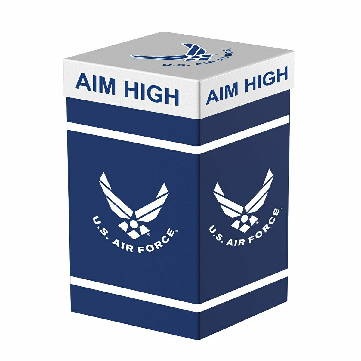 US Air Force Ceramic Stein Cup, 24oz - US Military Home