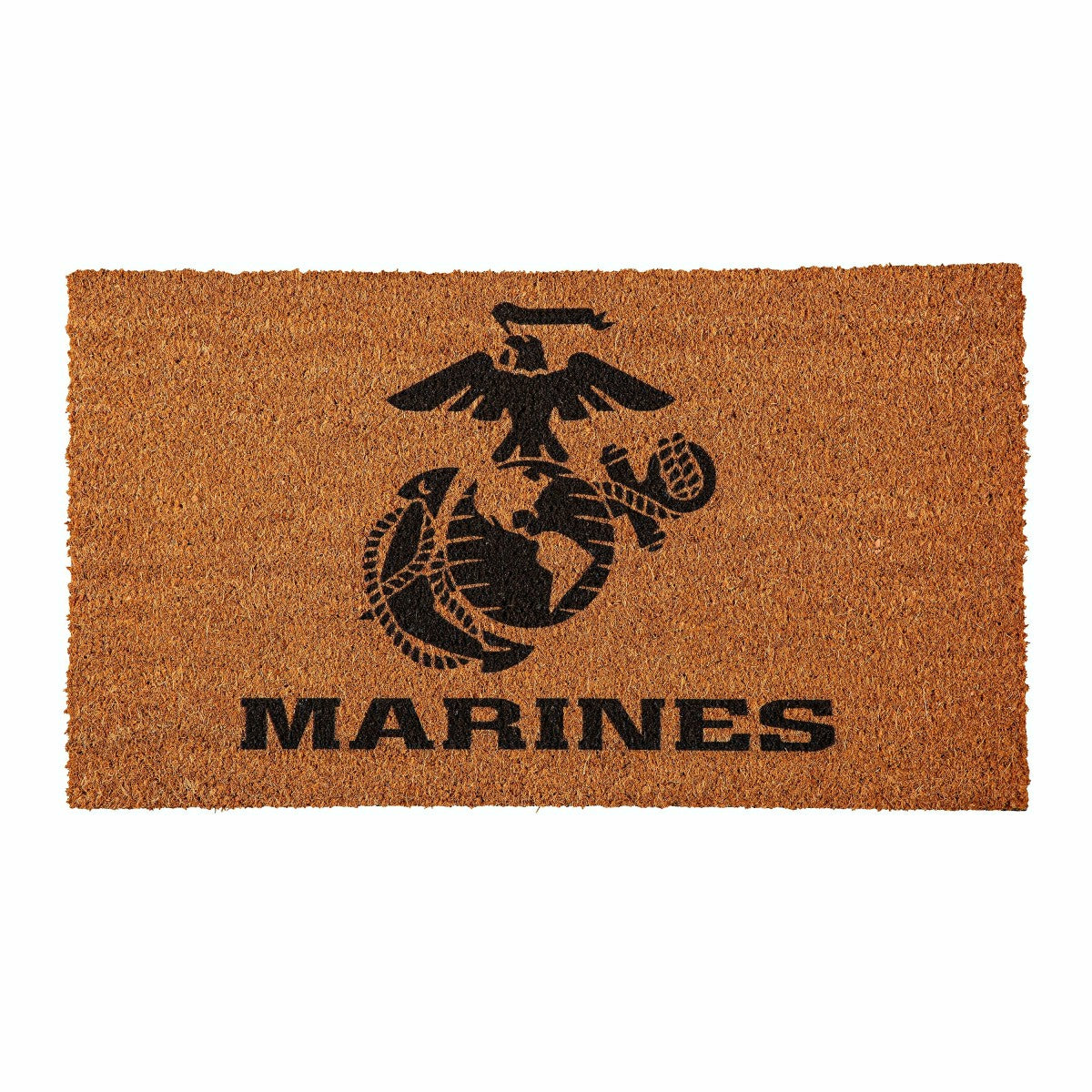 U.S. Marine Corps, Coir Mat, 16"x28" - US Military