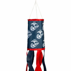 US Marine Corps Windsock - US Military Home