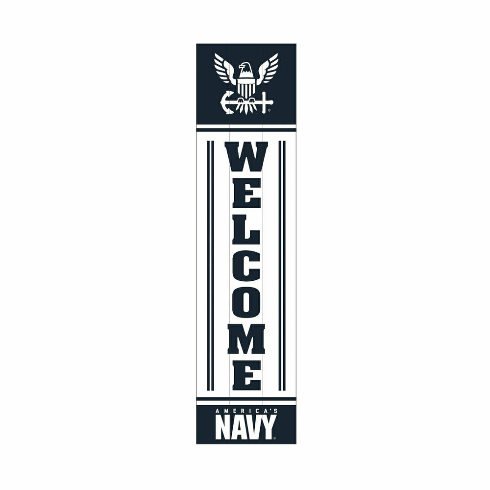 U.S. Navy, 46" Leaner - US Military
