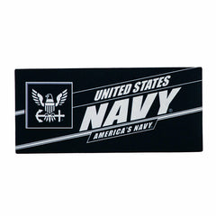 U.S. Navy, Sassafras Mat - US Military