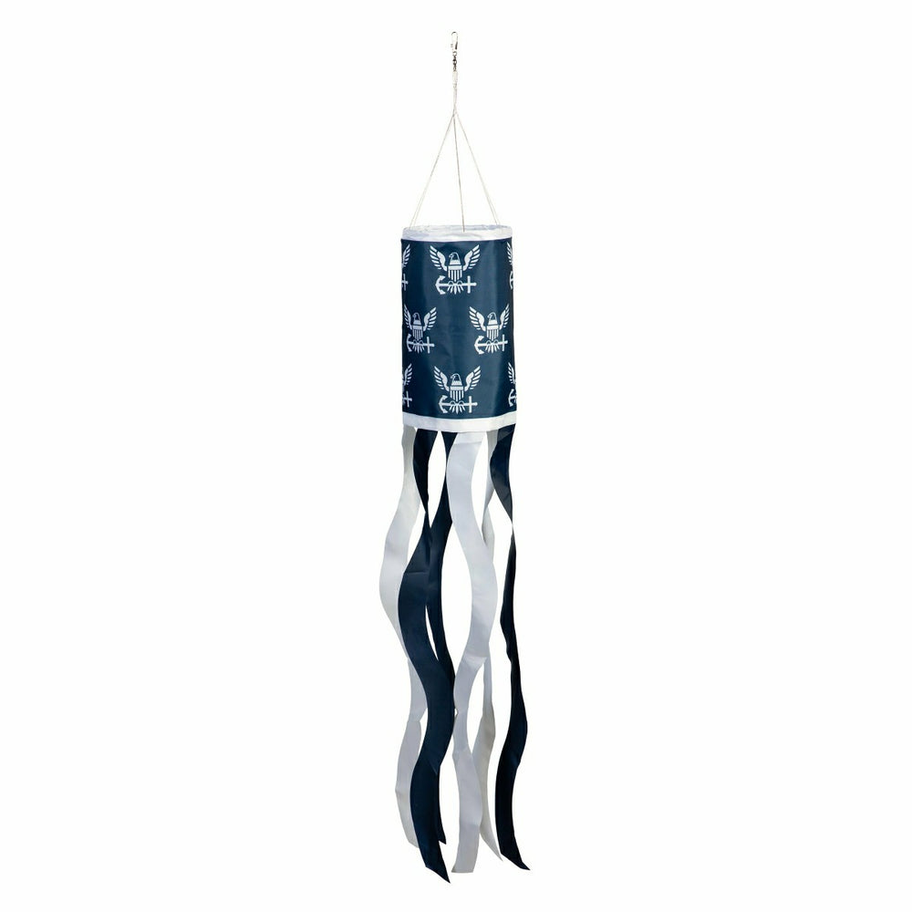 US Navy Windsock - US Military Home