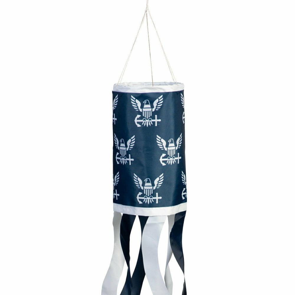 US Navy Windsock - US Military Home