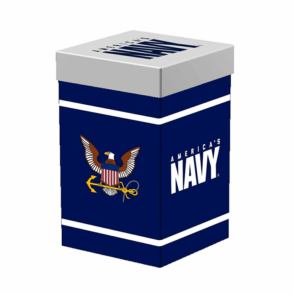 US Navy Ceramic Stein Cup, 24oz - US Military Home
