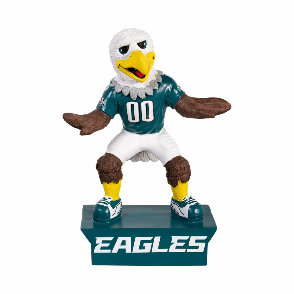 Philadelphia Eagles, Mascot Statue - Home NFL