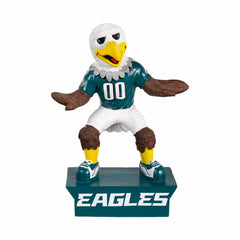 Philadelphia Eagles, Mascot Statue - Home NFL