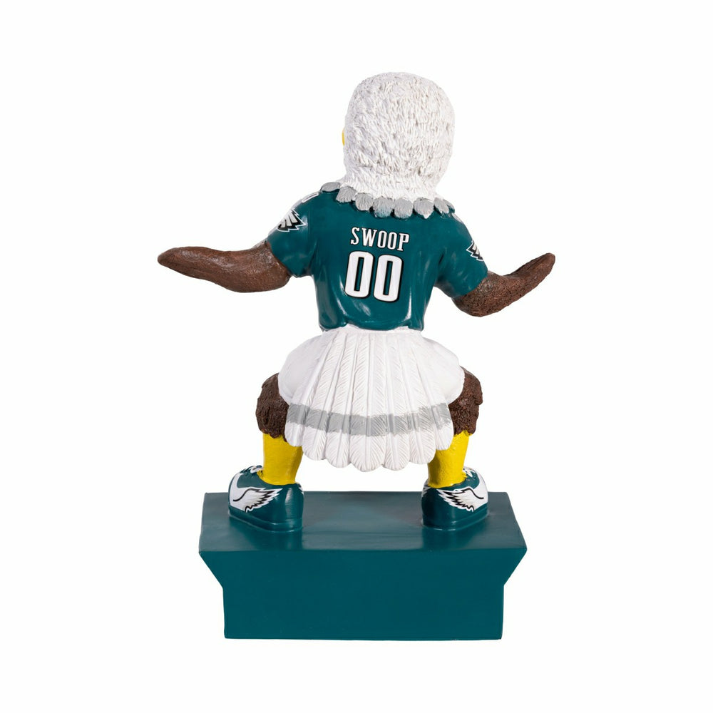Philadelphia Eagles, Mascot Statue - Home NFL