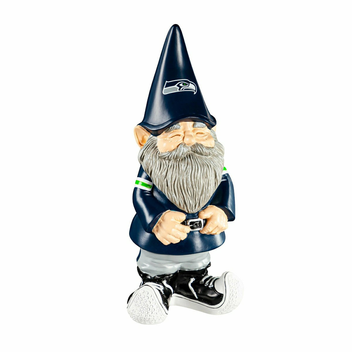 Seattle Seahawks, Garden Gnome - Home NFL