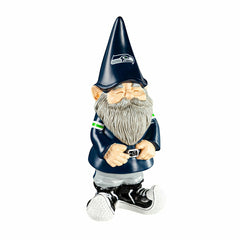 Seattle Seahawks, Garden Gnome - Home NFL