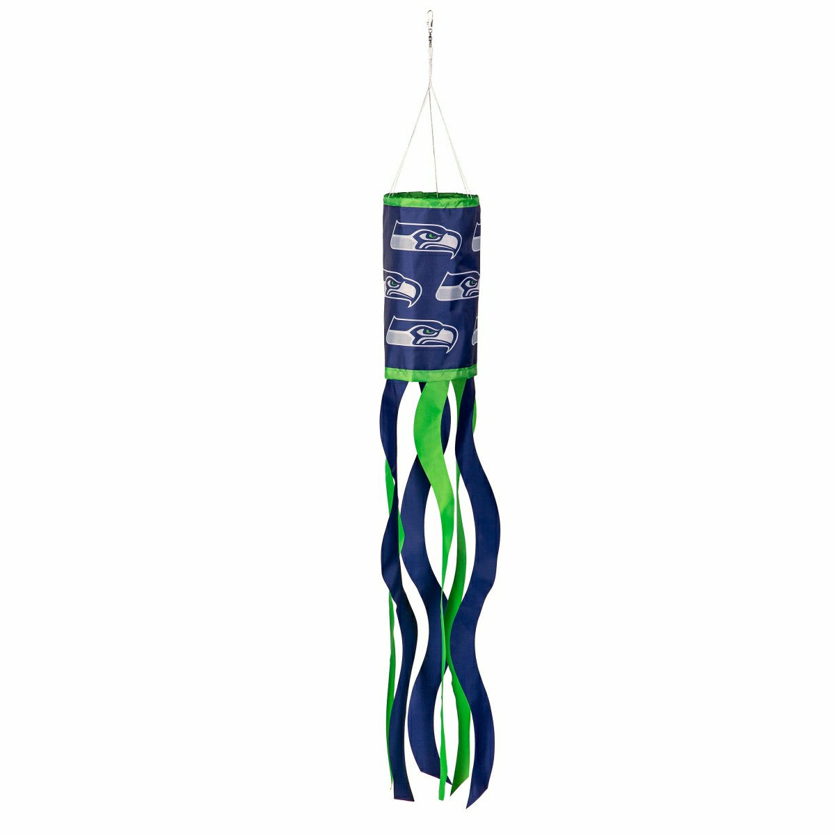Seattle Seahawks Windsock - Home NFL