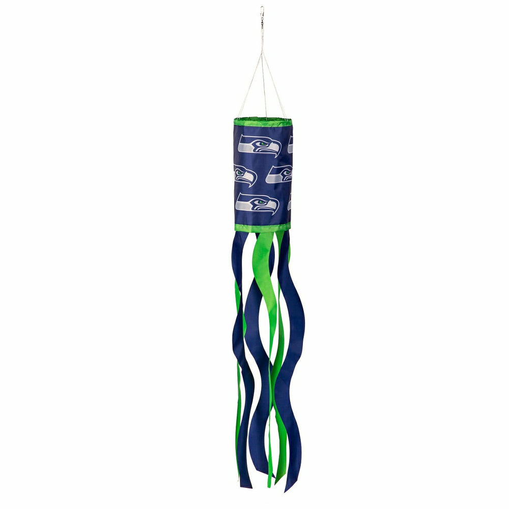 Seattle Seahawks Windsock - Home NFL