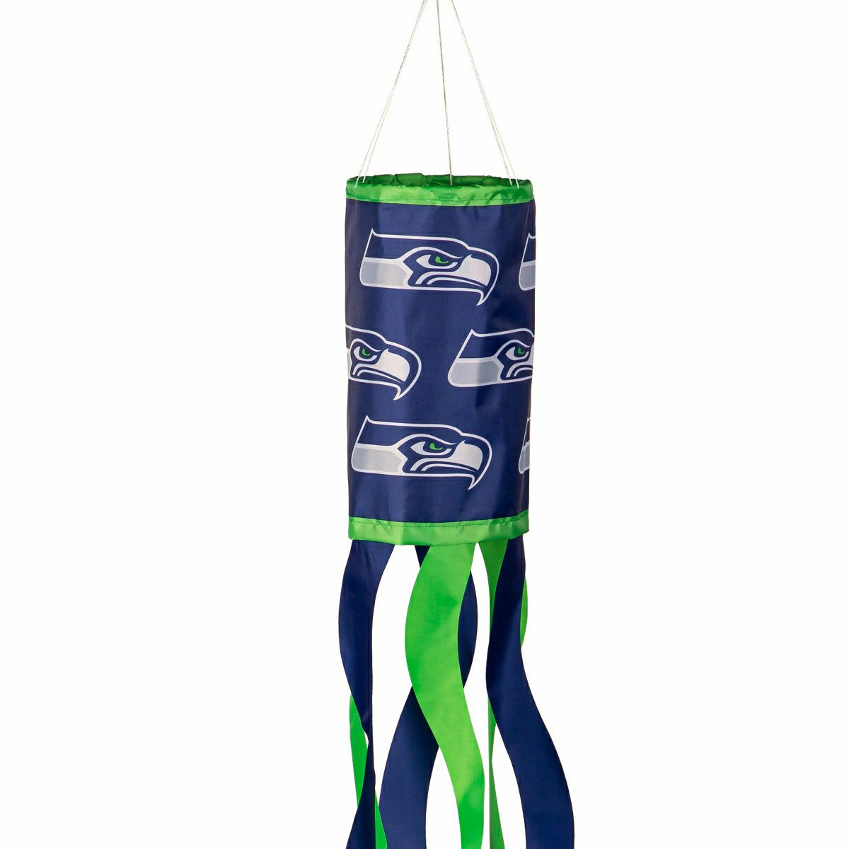 Seattle Seahawks Windsock - Home NFL