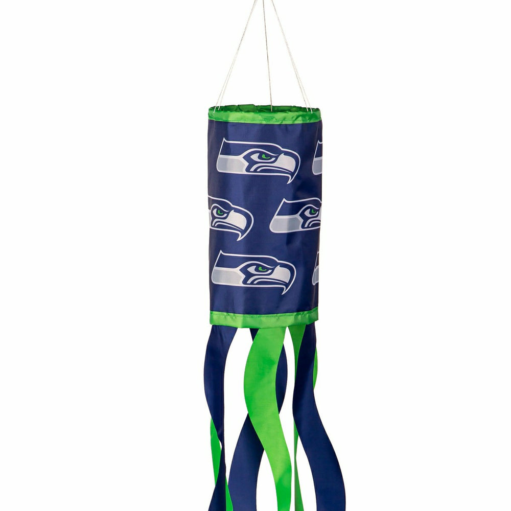 Seattle Seahawks Windsock - Home NFL