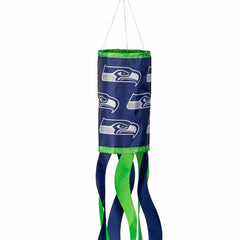 Seattle Seahawks Windsock - Home NFL