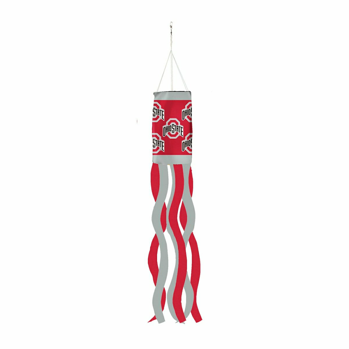 Ohio State University Windsock - Home Collegiate