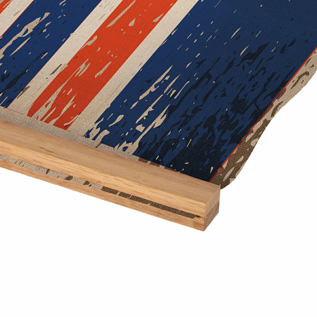 University of Florida, Canvas Wall Tapestry, Medium, 36x24 - Home Collegiate