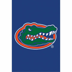 University of Florida Applique Garden Flag - Home Collegiate