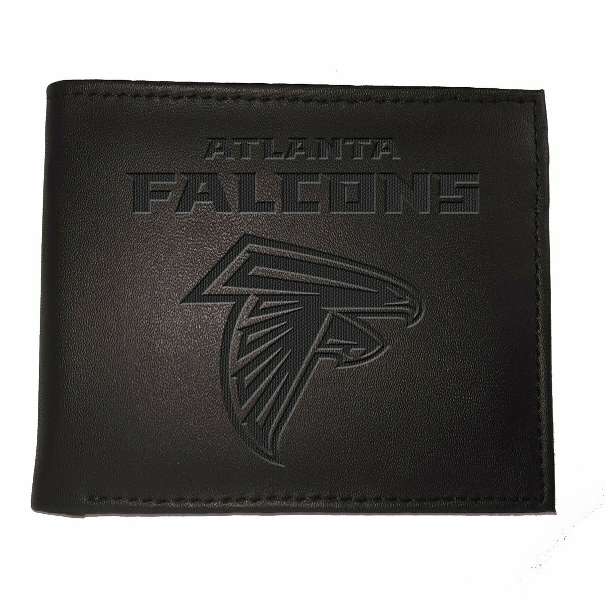 Wallet, Bi-Fold, Atlanta Falcons - NFL Home