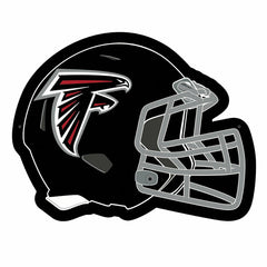 LED Wall Decor, Helmet, Atlanta Falcons - NFL Home