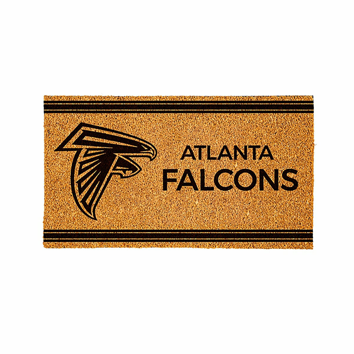 Atlanta Falcons, Coir Mat 1C - NFL