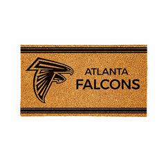 Atlanta Falcons, Coir Mat 1C - NFL