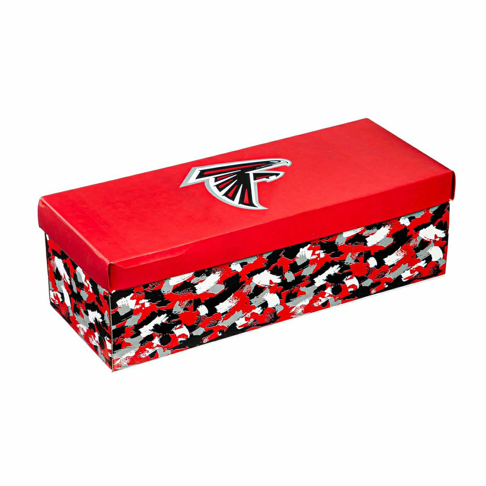 Atlanta Falcons, Ceramic Cup O'Java 17oz Gift Set - NFL Home