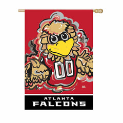 Atlanta Falcons, Suede REG Justin Patten - NFL Home