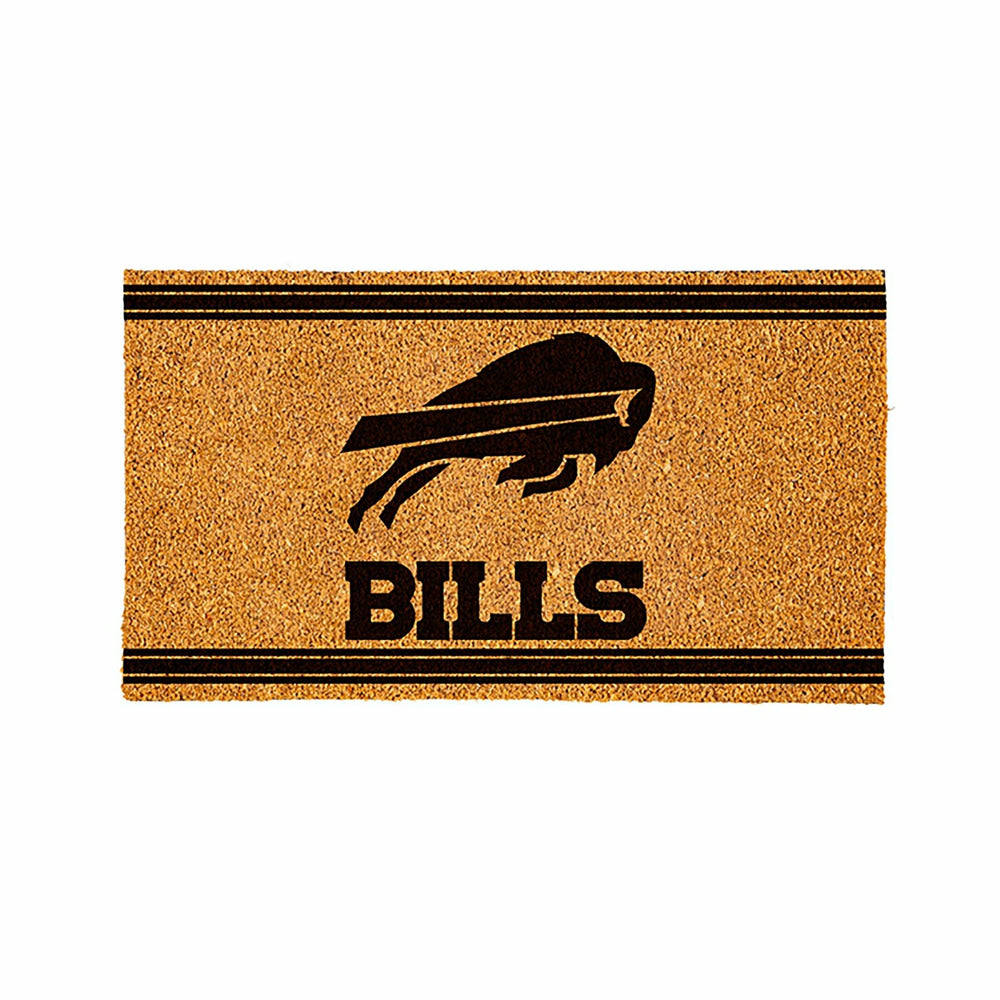 Buffalo Bills, Coir Mat 1C - NFL