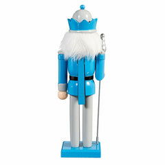 Nutcracker Statue, Carolina Panthers - NFL Home