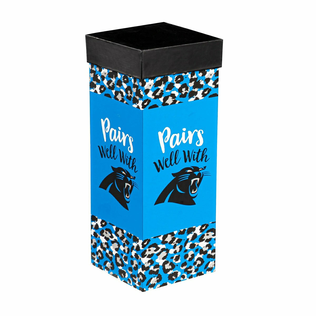 Carolina Panthers, 17oz Boxed Stemware - NFL Home