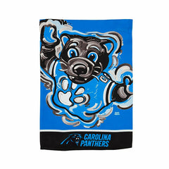 Carolina Panthers, Suede GDN Justin Patten - NFL Home