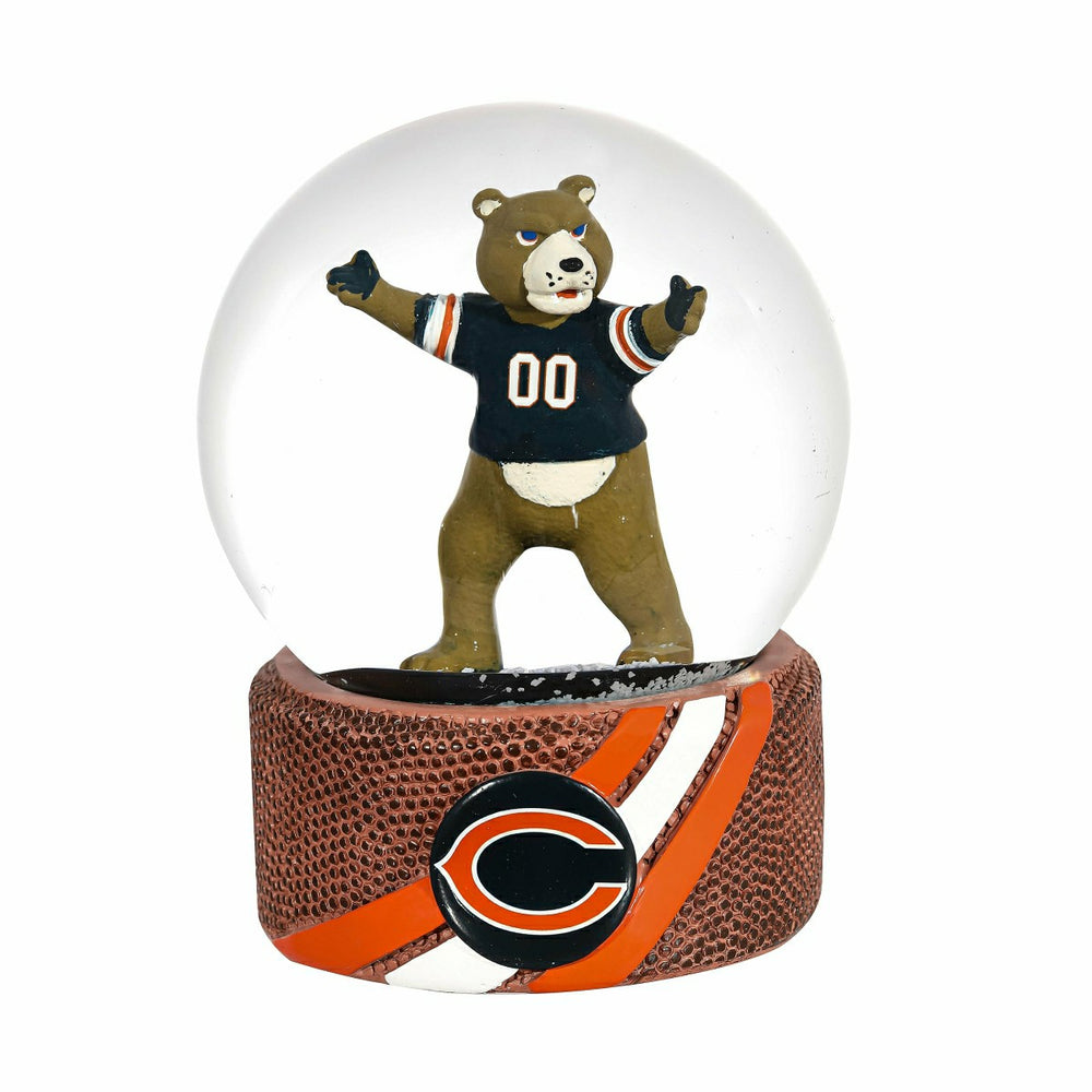Chicago Bears Water Globe - NFL Home