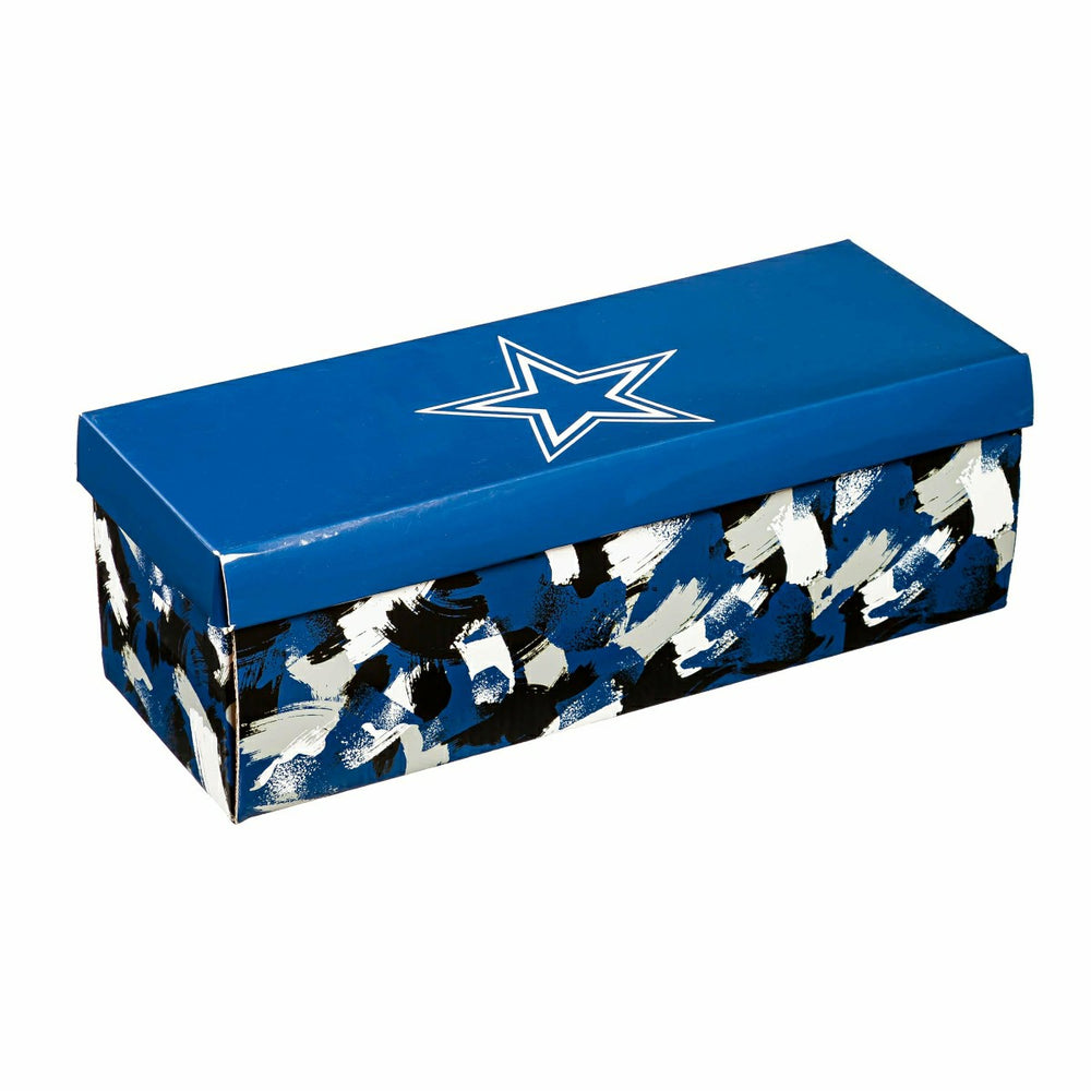 Dallas Cowboys, Ceramic Cup O'Java 17oz Gift Set - NFL Home