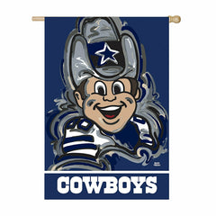 Dallas Cowboys, Suede REG Justin Patten - NFL Home