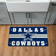 Dallas Cowboys Anti-Fatigue Mat, 18"x30" - NFL