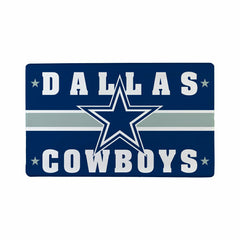 Dallas Cowboys Anti-Fatigue Mat, 18"x30" - NFL