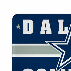 Dallas Cowboys Anti-Fatigue Mat, 18"x30" - NFL