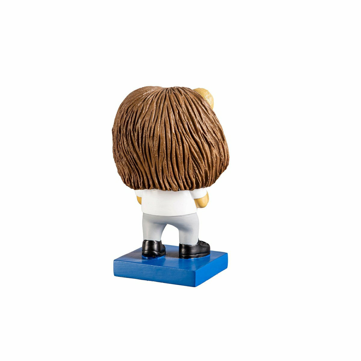 Lil Big Head Statue, Mascot, Detroit Lions - NFL Home