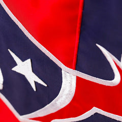 Houston Texans Embellished Garden Flag - NFL Home