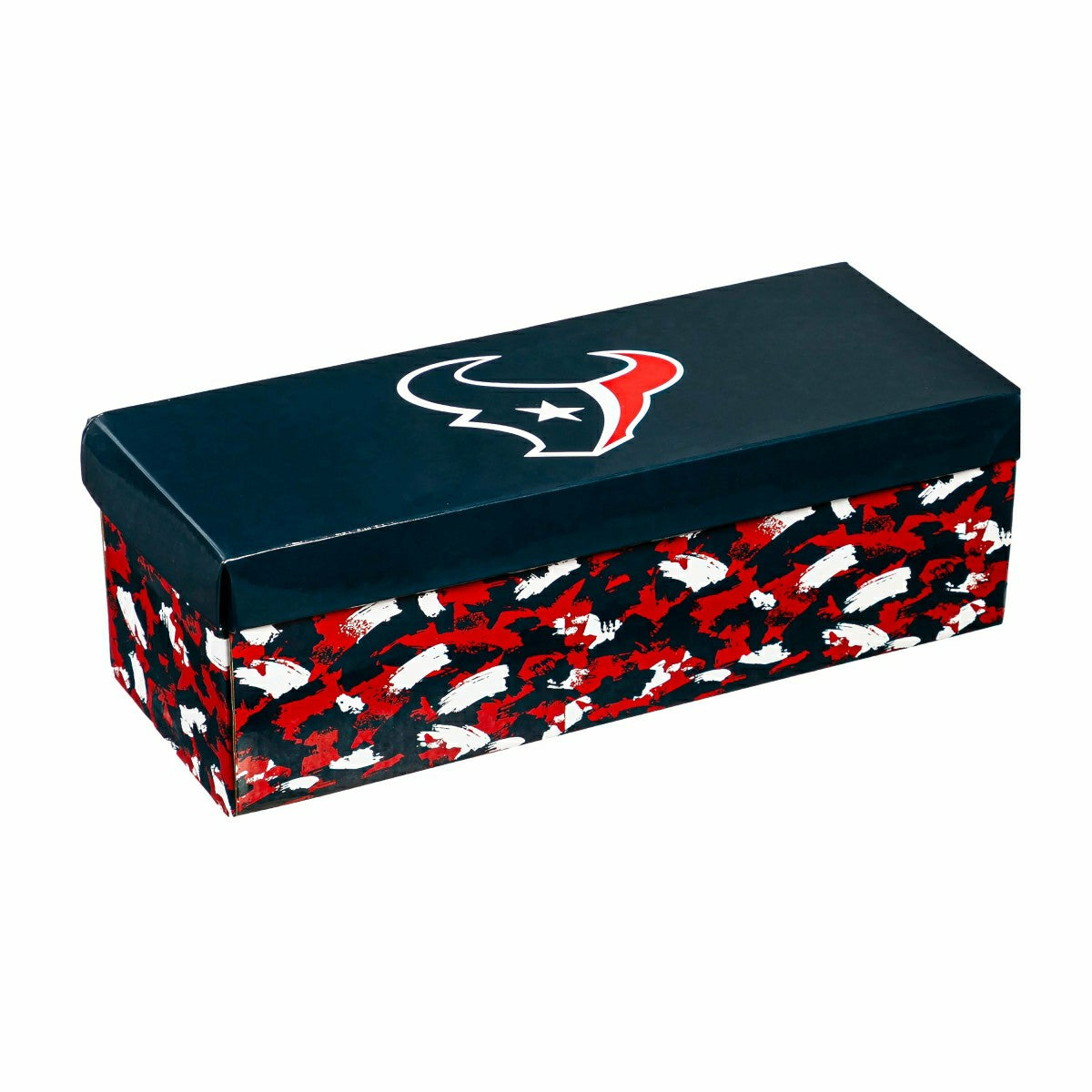 Houston Texans, Ceramic Cup O'Java 17oz Gift Set - NFL Home