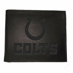 Wallet, Bi-Fold, Indianapolis Colts - NFL Home