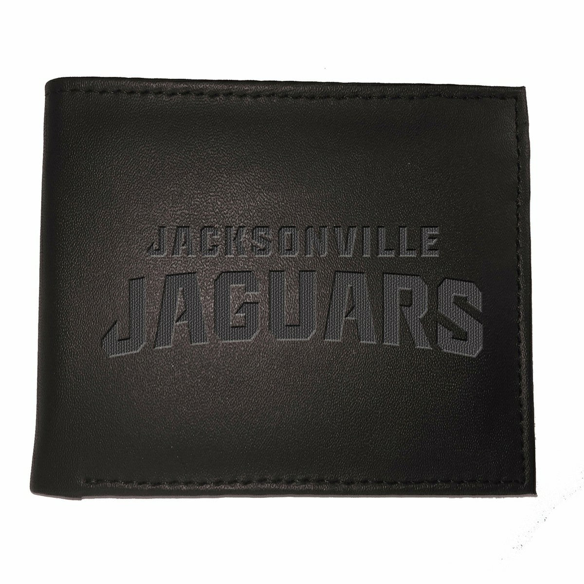 Wallet, Bi-Fold, Jacksonville Jaguars - NFL Home