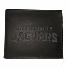 Wallet, Bi-Fold, Jacksonville Jaguars - NFL Home