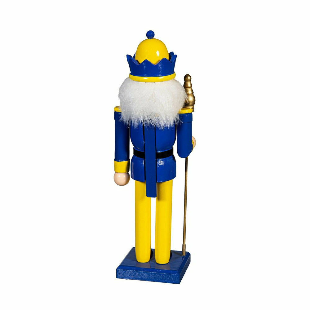 Nutcracker Statue, Los Angeles Rams - NFL Home