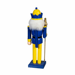 Nutcracker Statue, Los Angeles Rams - NFL Home