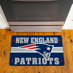 New England Patriots Anti-Fatigue Mat, 18"x30" - NFL
