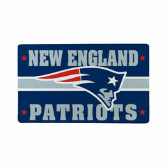 New England Patriots Anti-Fatigue Mat, 18"x30" - NFL