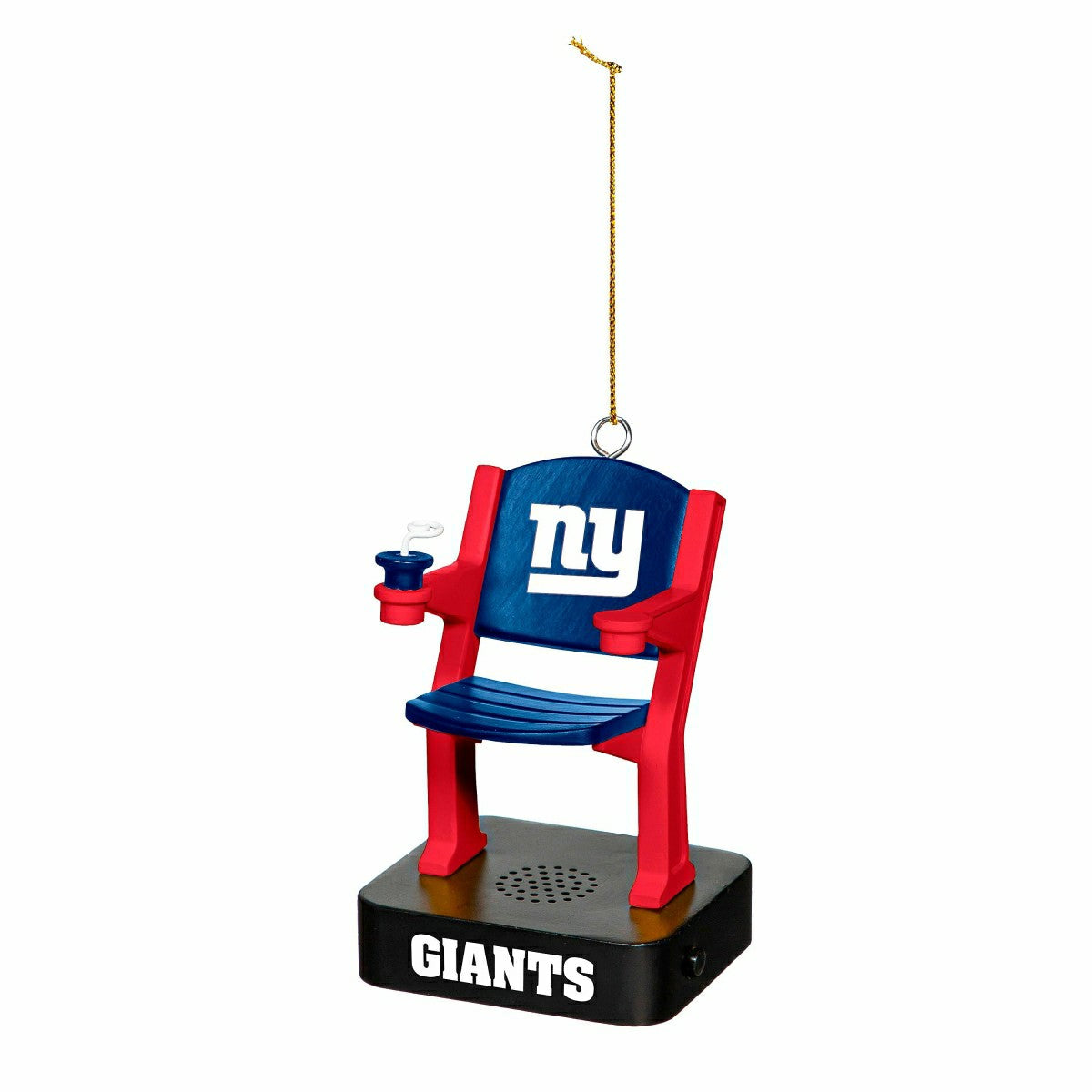 Mini Tabletop Stadium Seat, , New York Giants - NFL Home