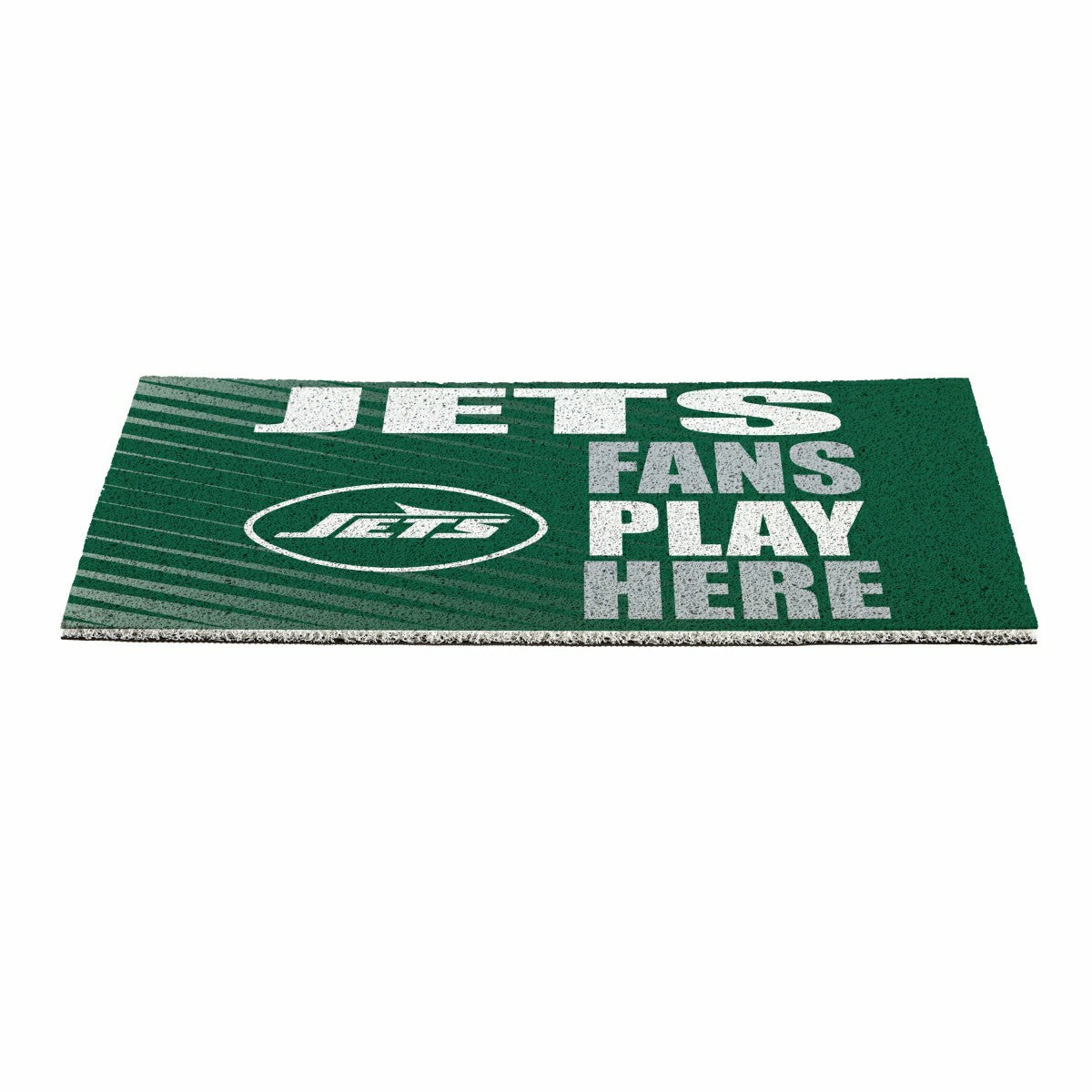 New York Jets Fan Mat, 28"x16" - NFL