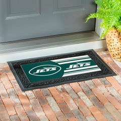 New York Jets Sassafras Switch Mat - NFL